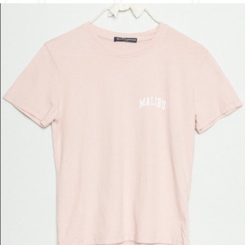 Malibu shirt